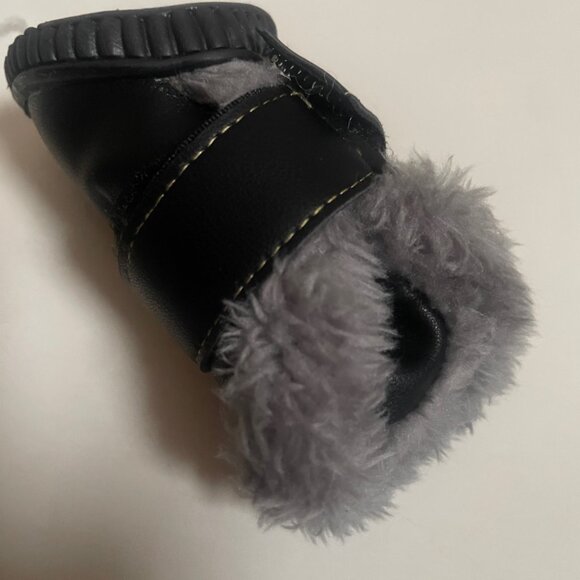 Winter Dog Boots (4) - Picture 10 of 10